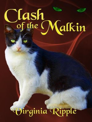 cover image of Clash of the Malkin